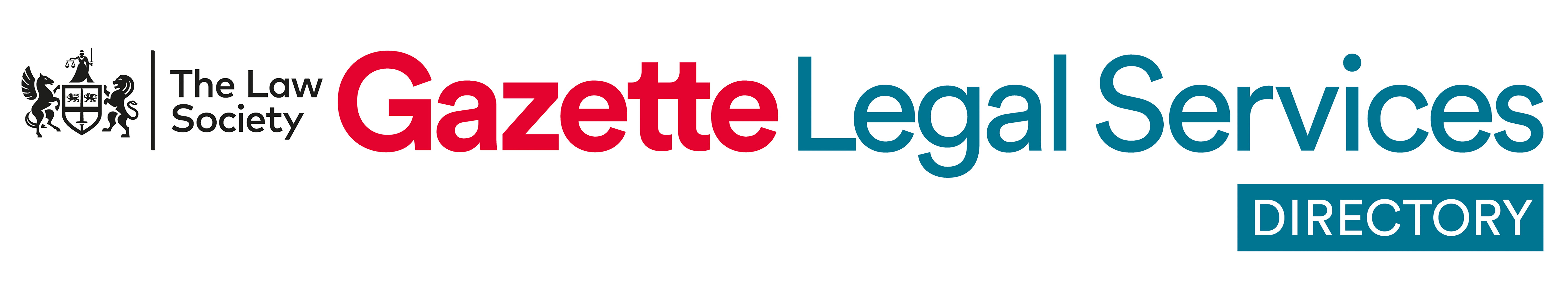 Law Society Gazette Legal Services Directory