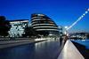 Norton Rose Fulbright and CIty Hall