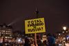 Russia protest