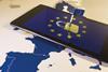 Data protection map EU