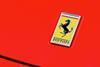 Ferrari logo