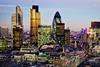 City of London