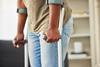 Discount rate review puts claimant damages at risk