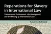 Reparations for Slavery