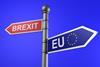Brexit eusigns