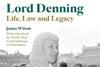 Lord Denning