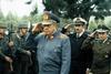 Augusto Pinochet