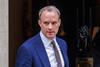Dominic Raab