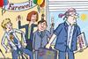 Royston retirement cartoon