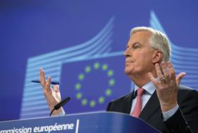 Barnier