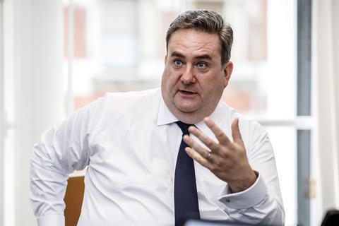 Nick Emmerson