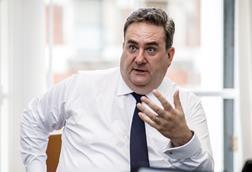 Nick Emmerson