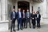 Team Griffiths - Supreme Court