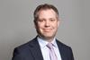 Edward Argar MP