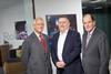 PATRICK BURSTALL, RALPH GILBERT, JOHN LANE of ROLLITS