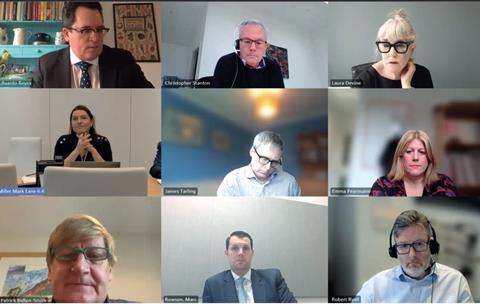 Roundtable