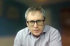 James Tarling