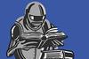 Robot books