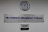 Solicitors Disciplinary Tribunal