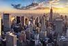 New York city