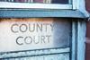 County court