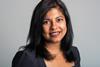 Shantha David