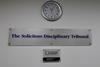 Solicitors Disciplinary Tribunal
