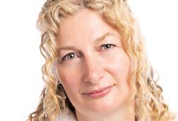 Rachel Rothwell