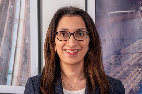 Karen Gidwani