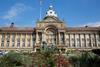 Birmingham City Council