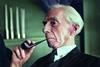 Bertrand Russell