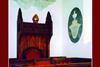 The Legal History of the Church of England