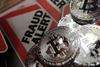 Crypto fraud