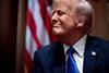 President Donald Trump