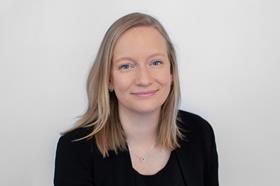 Kate Brett