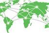 Global networks