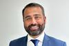 Nabil Shah