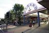Bootle shopping centre