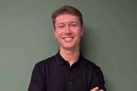 Charles McKeon
