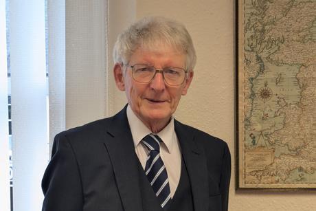 Bill Bennett