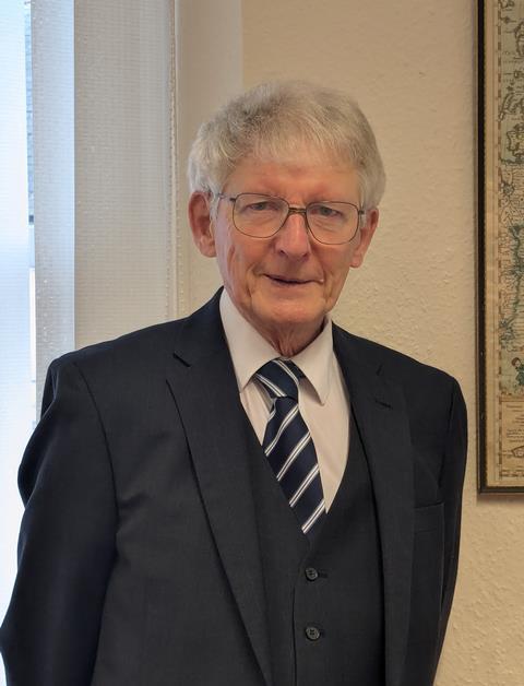 Bill Bennett