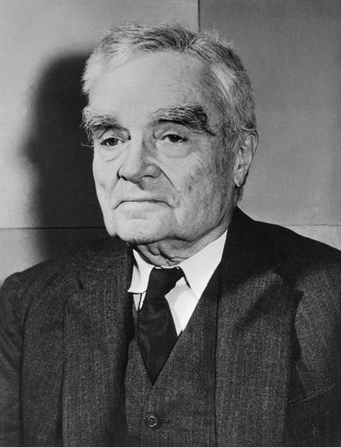 Learned Hand