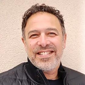Dan Rhodes