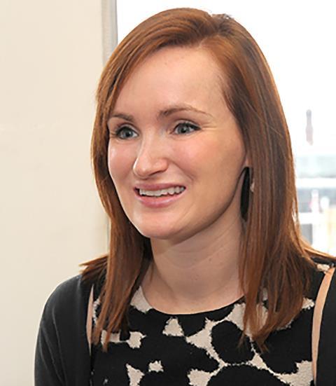 Emily Soothill