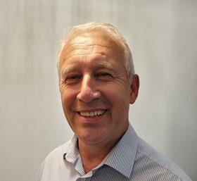 Pat Seaward