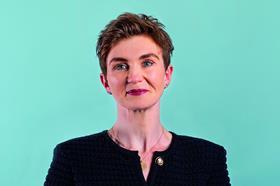 Laura Morley