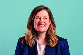 Charlotte Baker