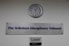 Solicitors Disciplinary Tribunal