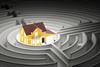 Conveyancing maze