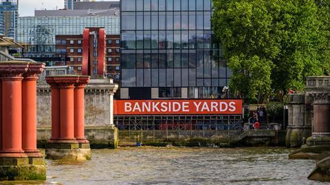 Bankside Yards